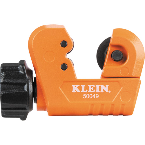 Nano Tubing Cutter, 5/8" Capacity R.M.G. Prévention