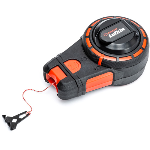 Contractor Chalk & Reel R.M.G. Prévention