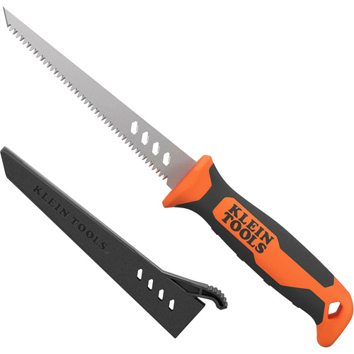 Fixed Blade Rasping Jab Saw R.M.G. Prévention