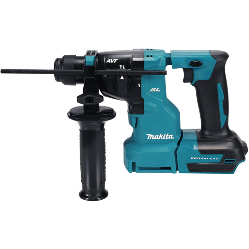 LXT Brushless Rotary Hammer SDS-PLUS (Tool Only), 18 V, 11/16", 0-1100 RPM R.M.G. Prévention