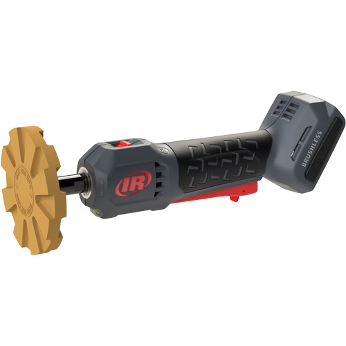 20V Cordless Adhesive Remover with 4" Pad (Tool Only) R.M.G. Prévention