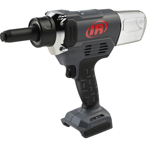 Outil &agrave; rivets aveugles sans fil (outil seul) R.M.G. Prévention