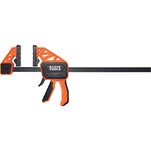 Serre-joints Speed-Klamp, 24" (609 mm) R.M.G. Prévention