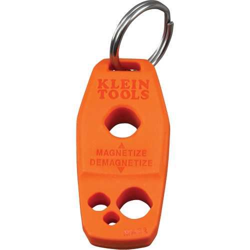 Magnetizer / Demagnetizer R.M.G. Prévention