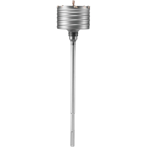 Rotary Hammer Core Bit, 5" R.M.G. Prévention