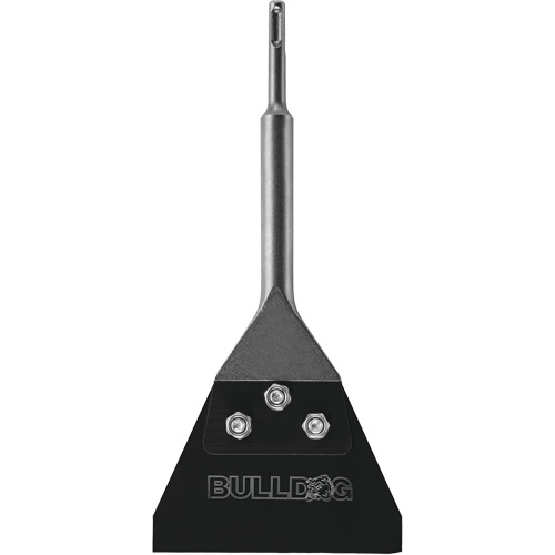 SDS-Plus&reg; Bulldog Hammer Steel R.M.G. Prévention