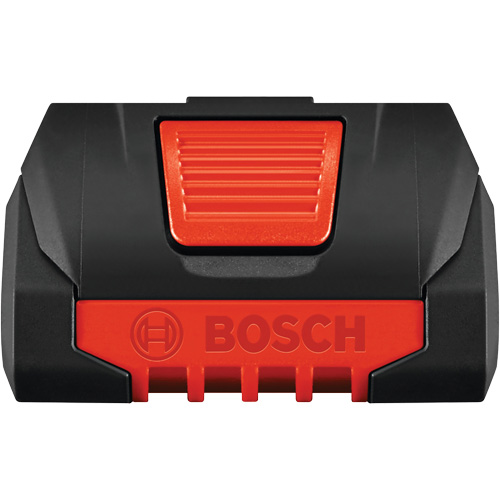 CORE18V&reg; Advanced Power Battery, Lithium-Ion, 18 V, 4 A R.M.G. Prévention