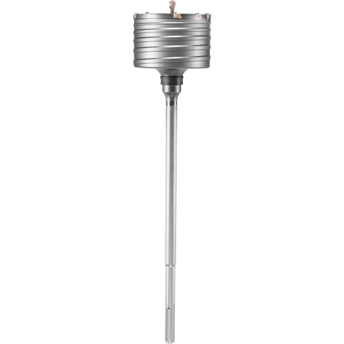 Rotary Hammer Core Bit, 6" R.M.G. Prévention