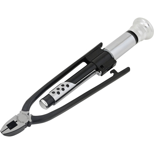 9" Reversible Wire Twister Pliers, 11-1/4" L R.M.G. Prévention