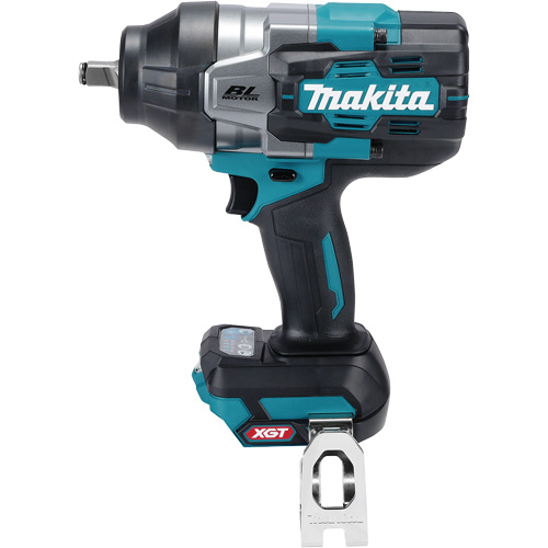 Cl&eacute; &agrave; chocs et couple &eacute;lev&eacute; XGT avec moteur sans balai, 40 V, Mandrin 1/2" R.M.G. Prévention