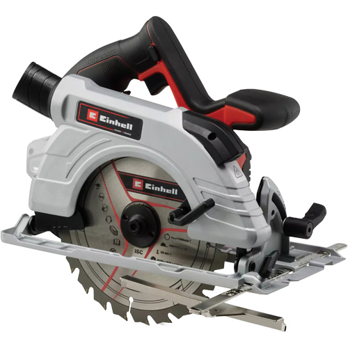 Cordless Circular Saw (Tool Only), 7-1/4", 18 V R.M.G. Prévention