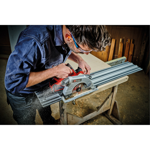 Cordless Circular Saw (Tool Only), 7-1/4", 18 V R.M.G. Prévention