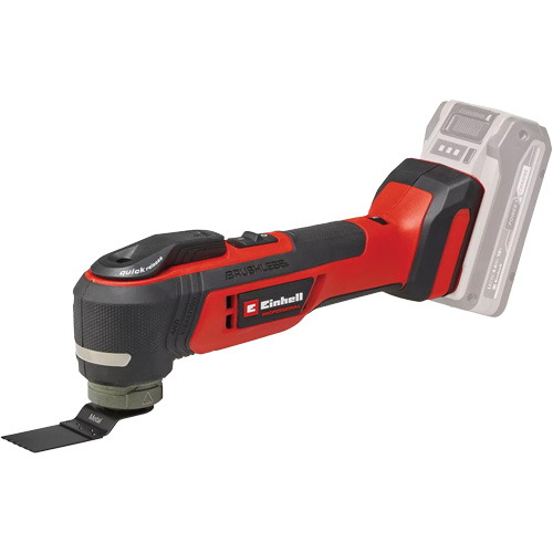 Professional Cordless Oscillating Multi-Tool (Tool Only) R.M.G. Prévention