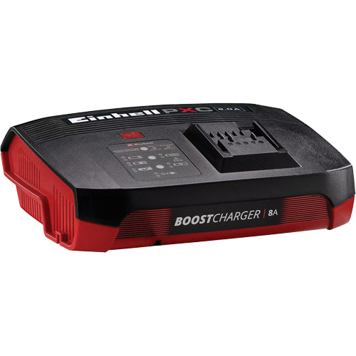 Power X-Boostcharger, 18 V, Lithium-Ion R.M.G. Prévention
