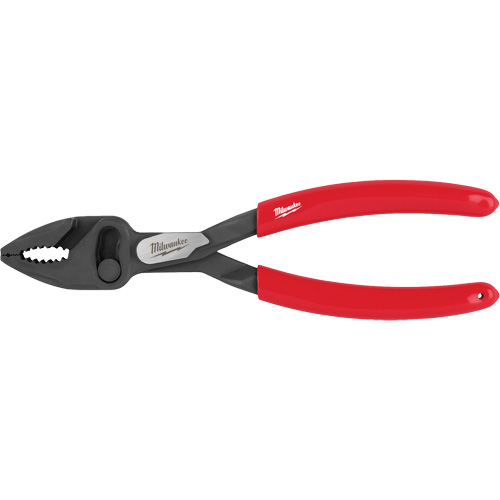 Slip Joint Pliers R.M.G. Prévention