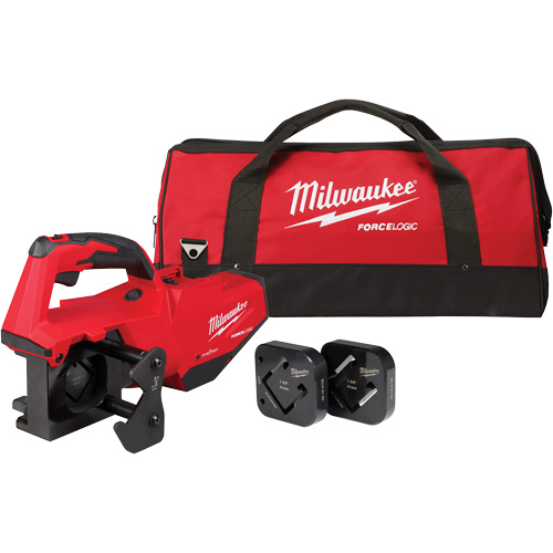 M18 FORCE LOGIC Single Channel Strut Shear R.M.G. Prévention