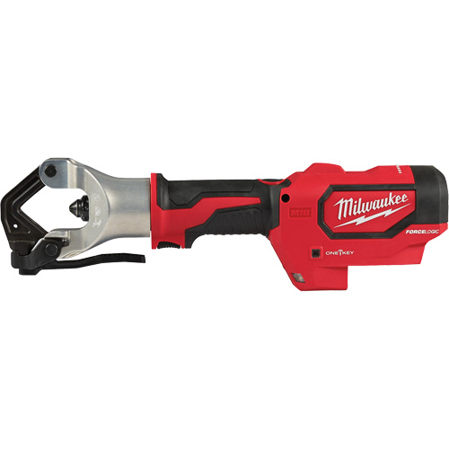 M18 FORCE LOGIC 750 MCM Dieless Crimper R.M.G. Prévention