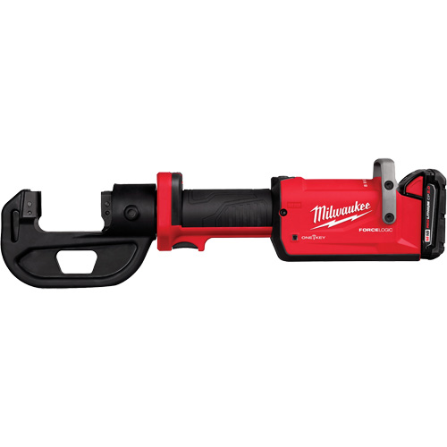 M18 FORCE LOGIC 12T Kearney Linear Crimper R.M.G. Prévention