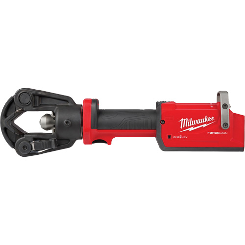 Sertisseuse utilitaire lin&eacute;aire &agrave; loquet sans matrice M18 FORCE LOGIC 11T R.M.G. Prévention