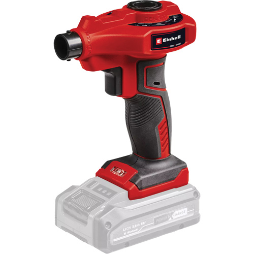 CE-AP 18 Li 18V Cordless High Volume Power Inflator (Tool Only) R.M.G. Prévention
