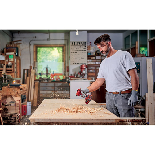 CE-AP 18 Li 18V Cordless High Volume Power Inflator (Tool Only) R.M.G. Prévention