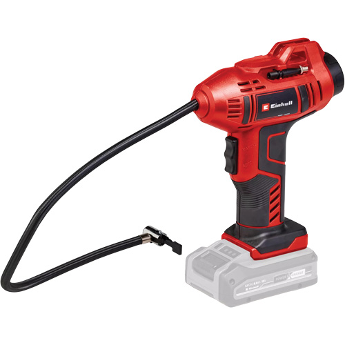CE-CC 18 Li 18V Cordless High Pressure Inflator with Digital Gauge (Tool Only) R.M.G. Prévention