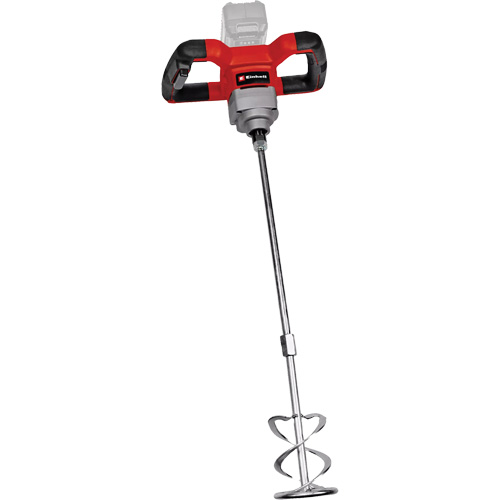 18V Cordless Mortar & Grout Mixer (Tool Only) R.M.G. Prévention