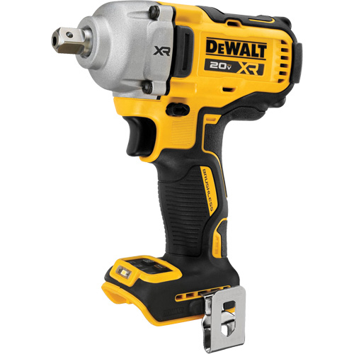 Cl&eacute; &agrave; chocs de milieu de gamme MAX* XR avec enclume &agrave; goupille de retenue, 20 V, Mandrin 1/2" R.M.G. Prévention
