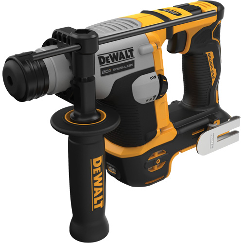 Marteau rotatif SDS Plus sans fil et sans balai ATOMIC MAX* (outil seulement), 20 V, 5/8", 1100 tr/min R.M.G. Prévention