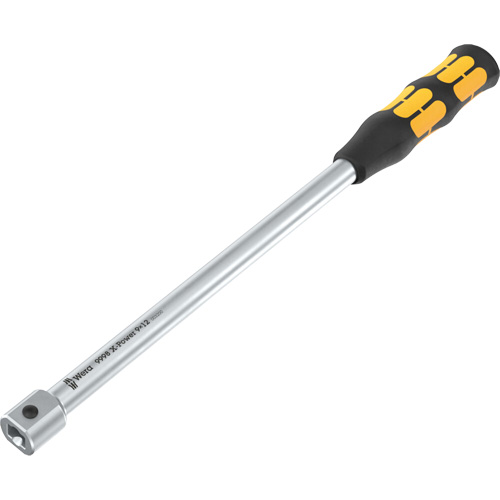 Outil dactionnement X-Power pour embouts interchangeables R.M.G. Prévention