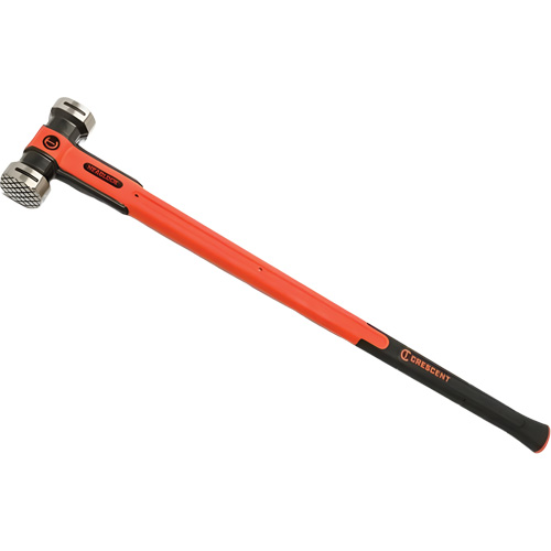 HEADLOCK Sledgehammer, 8 lbs., 36", Fibreglass Handle R.M.G. Prévention
