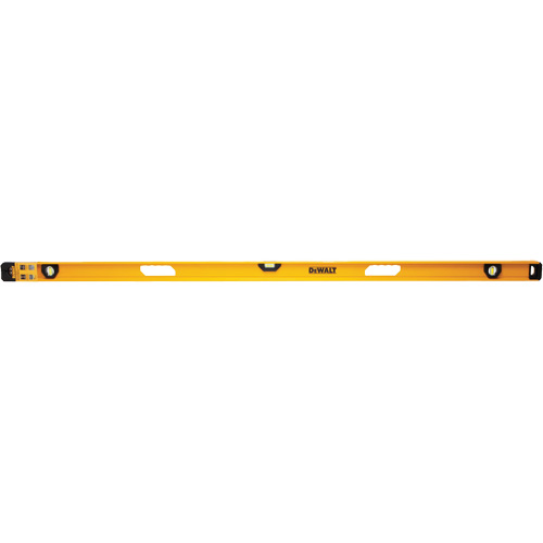 Premium Level, I-Beam, 6' L, 3 R.M.G. Prévention