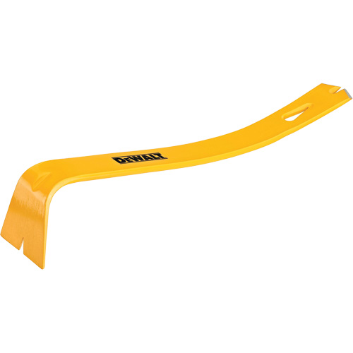 Spring Steel Flat Bar, 1-2/5" Width, 15" Length R.M.G. Prévention