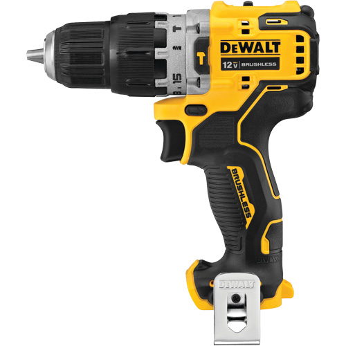 Perfomarteau sans fil et sans balai XTREME (outil uniquement), Mandrin 3/8", 12 V R.M.G. Prévention