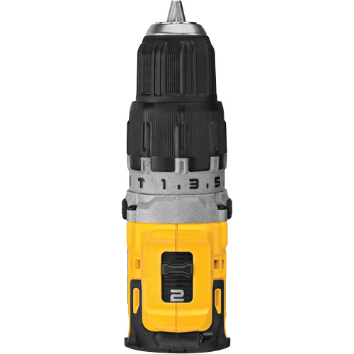 Perfomarteau sans fil et sans balai XTREME (outil uniquement), Mandrin 3/8", 12 V R.M.G. Prévention