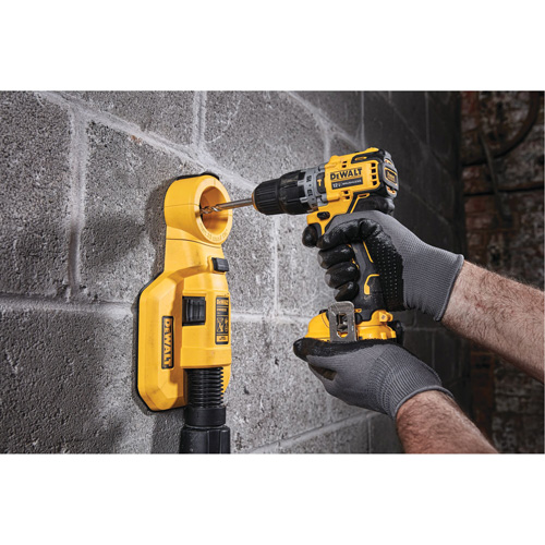 Perfomarteau sans fil et sans balai XTREME (outil uniquement), Mandrin 3/8", 12 V R.M.G. Prévention