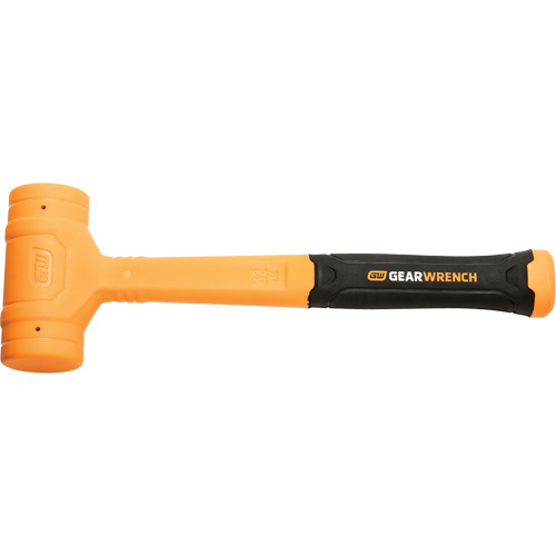 Marteau sans rebond, 32 oz, Prise Lisse, 13-3/10" lo R.M.G. Prévention