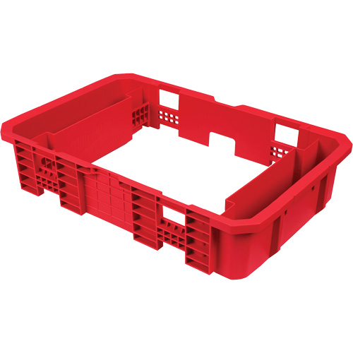 Plateau pour accessoires, pour boîtes &agrave; outils Packout R.M.G. Prévention