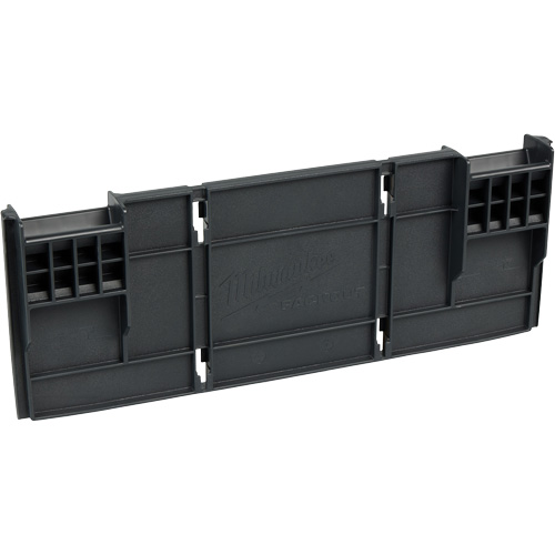 Diviseur pour boîtes &agrave; outils &agrave; tiroirs Packout R.M.G. Prévention