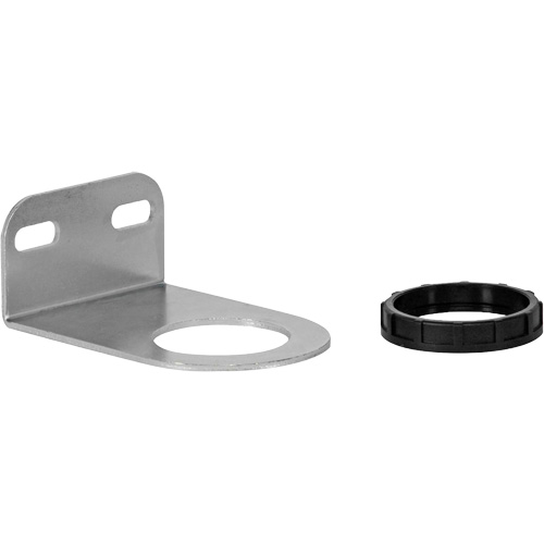 Mounting Bracket for Regulator & Filter Regulator S50 R.M.G. Prévention