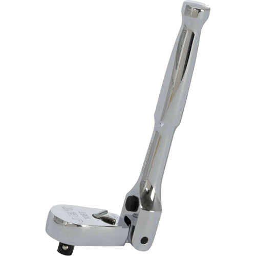 108-Tooth Locking Flex Head Ratchet JSHR-14F R.M.G. Prévention