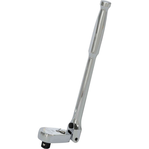 108-Tooth Locking Flex Head Ratchet JSHR-38F R.M.G. Prévention