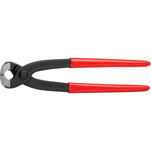 8-3/4" Ear Clamp Pliers R.M.G. Prévention
