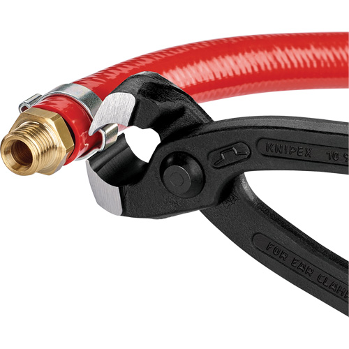 8-3/4" Ear Clamp Pliers R.M.G. Prévention