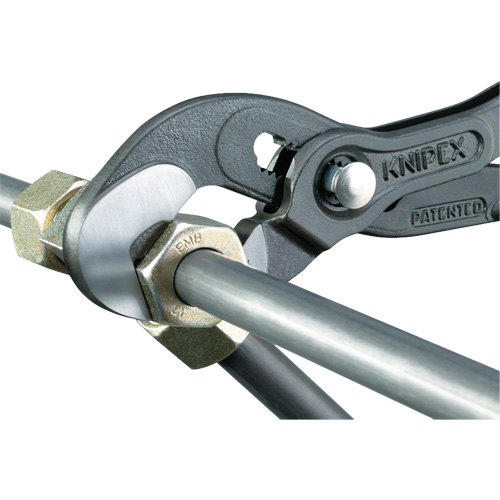 Pince Raptor, 10" R.M.G. Prévention