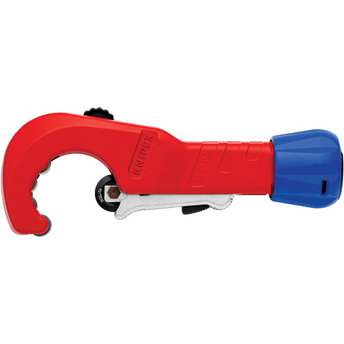 7-1/4" TubiX&reg; Pipe Cutter, 1/4"- 1-3/8" Capacity R.M.G. Prévention
