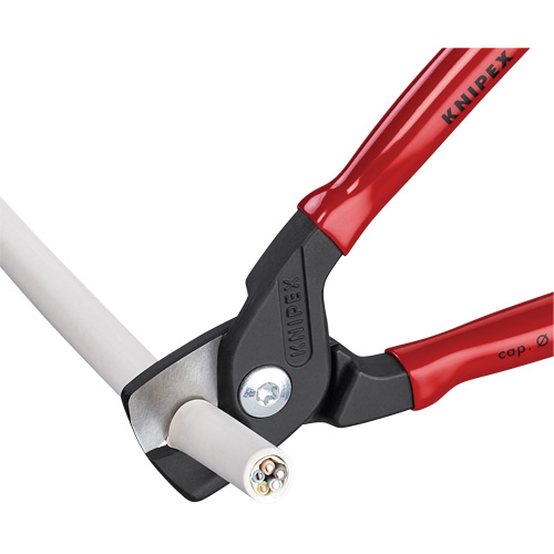 Coupe-c&acirc;bles StepCut&reg;, 6-1/4" R.M.G. Prévention