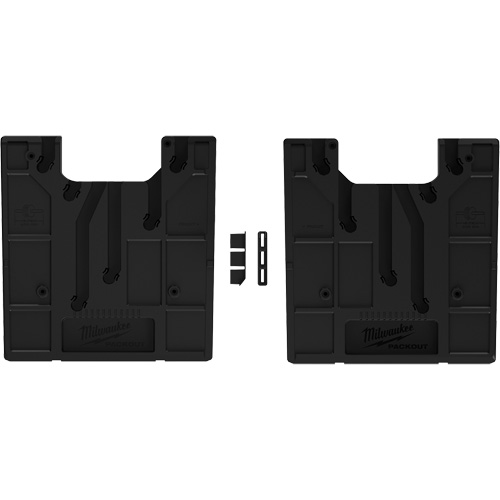 Inserts pour distribution de fils pour bac XL PACKOUT R.M.G. Prévention