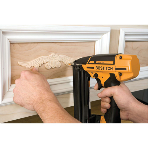 Smart Point Nailer Kit R.M.G. Prévention