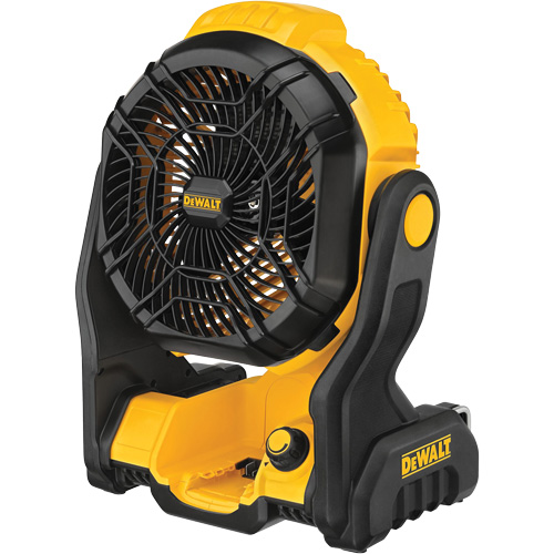 Cordless Jobsite Fan (Tool Only) R.M.G. Prévention